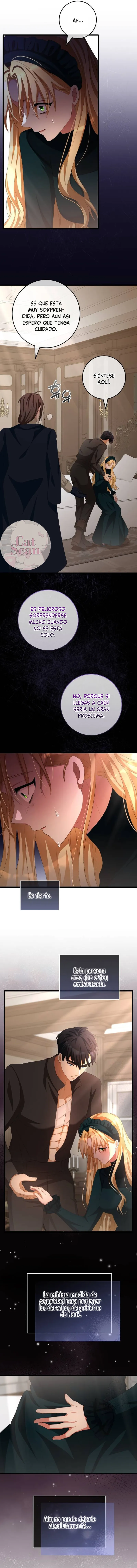 Propuesta Salvaje Capítulo 14 - Page 14