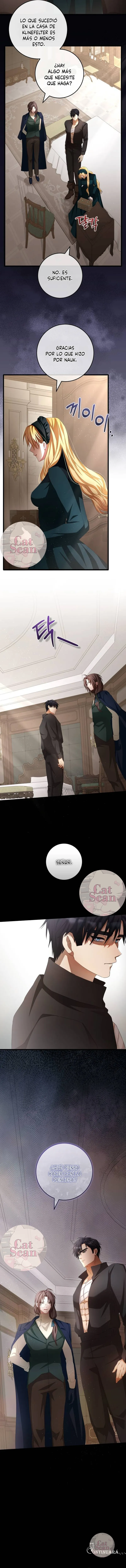 Propuesta Salvaje Capítulo 14 - Page 19