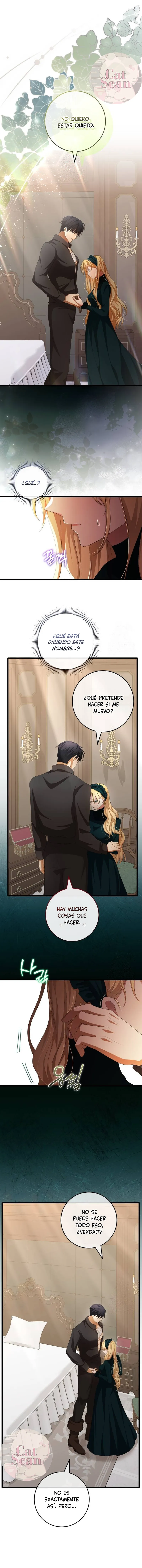 Propuesta Salvaje Capítulo 14 - Page 4