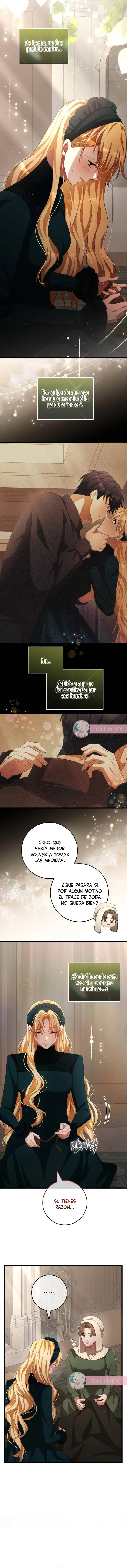 Propuesta Salvaje Capítulo 15 - Page 15