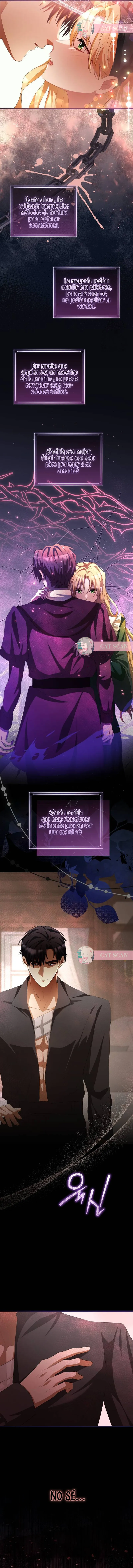 Propuesta Salvaje Capítulo 15 - Page 7