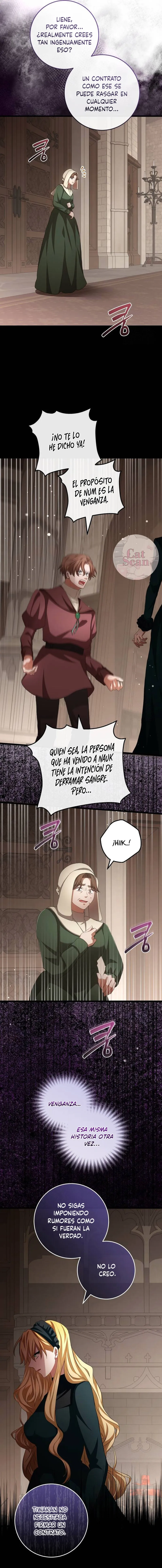 Propuesta Salvaje Capítulo 16 - Page 12