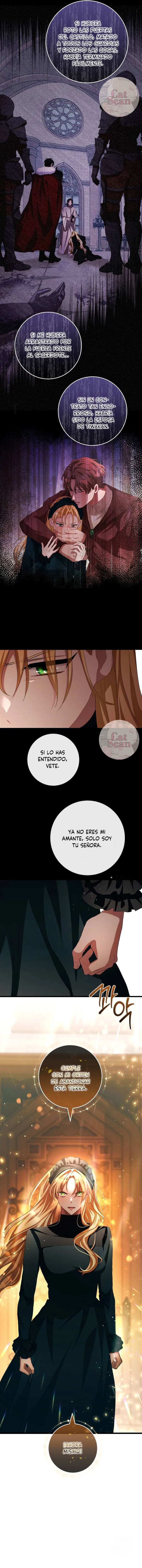 Propuesta Salvaje Capítulo 16 - Page 13