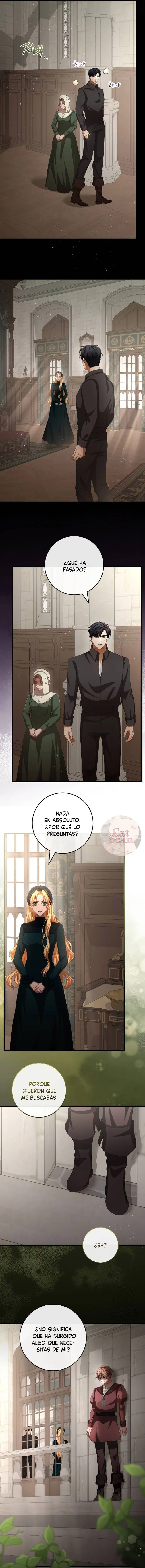 Propuesta Salvaje Capítulo 16 - Page 16