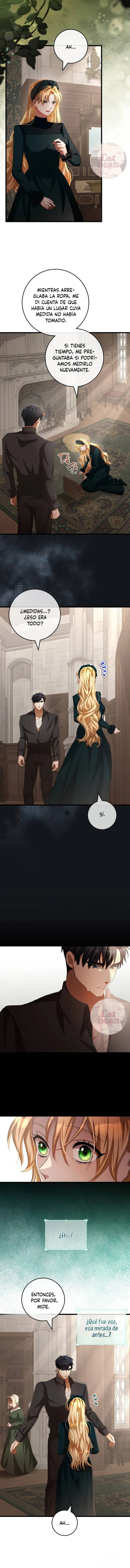 Propuesta Salvaje Capítulo 16 - Page 17