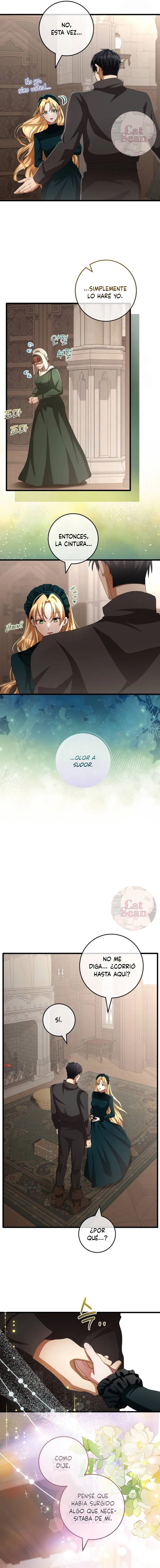 Propuesta Salvaje Capítulo 16 - Page 18