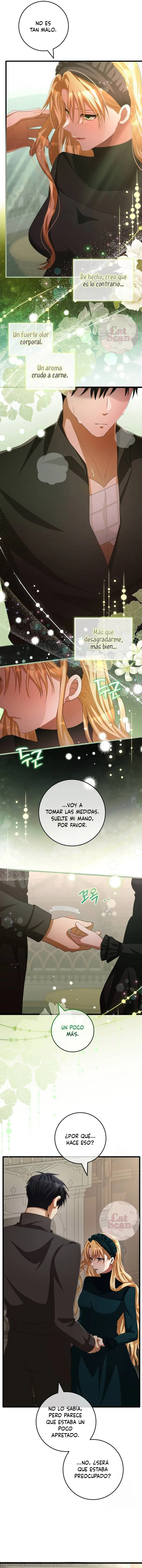 Propuesta Salvaje Capítulo 16 - Page 20