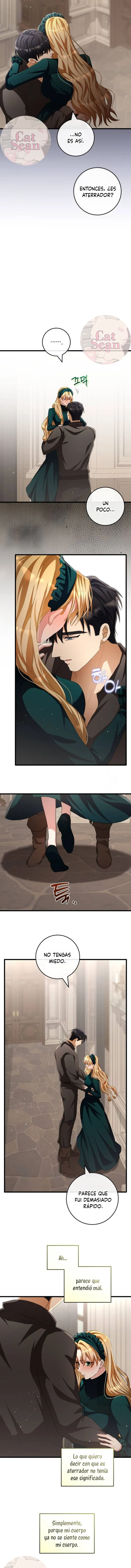 Propuesta Salvaje Capítulo 17 - Page 11