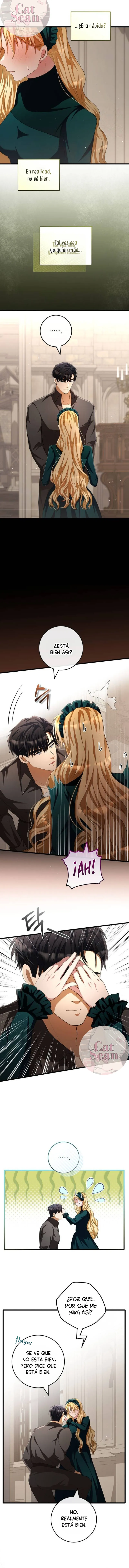 Propuesta Salvaje Capítulo 17 - Page 12