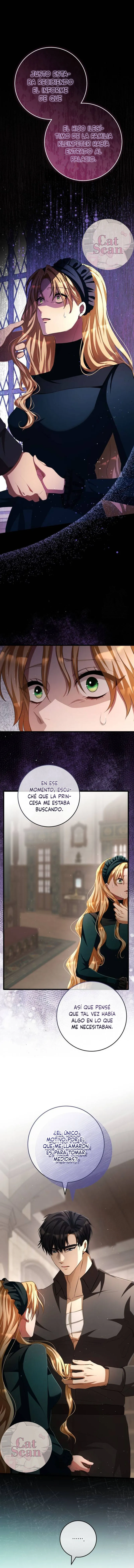Propuesta Salvaje Capítulo 17 - Page 4
