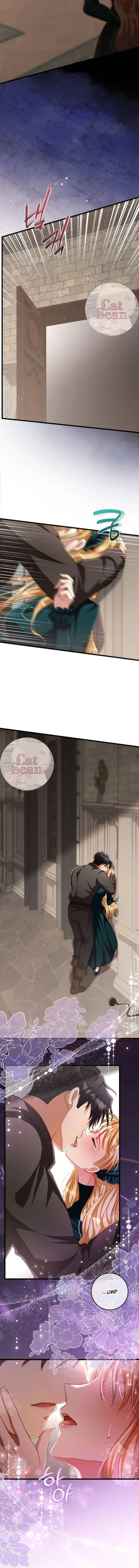 Propuesta Salvaje Capítulo 17 - Page 9