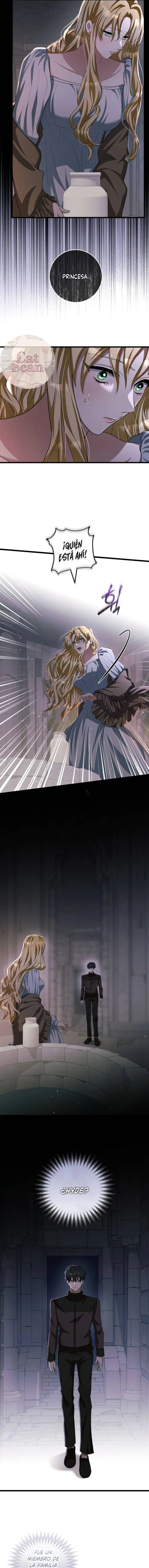 Propuesta Salvaje Capítulo 18 - Page 13