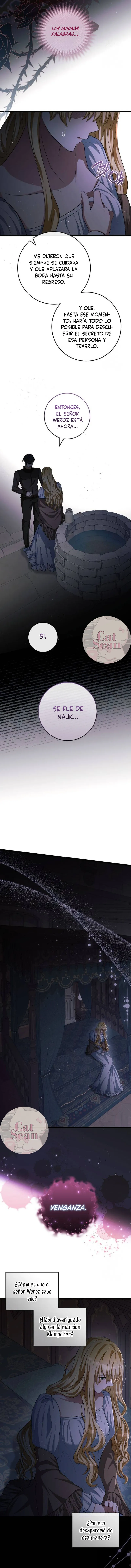 Propuesta Salvaje Capítulo 18 - Page 16