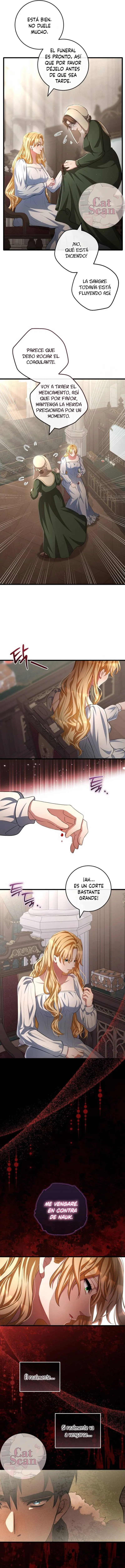 Propuesta Salvaje Capítulo 18 - Page 22