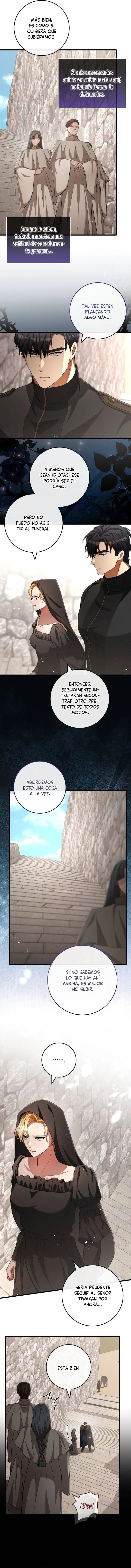 Propuesta Salvaje Capítulo 19 - Page 17