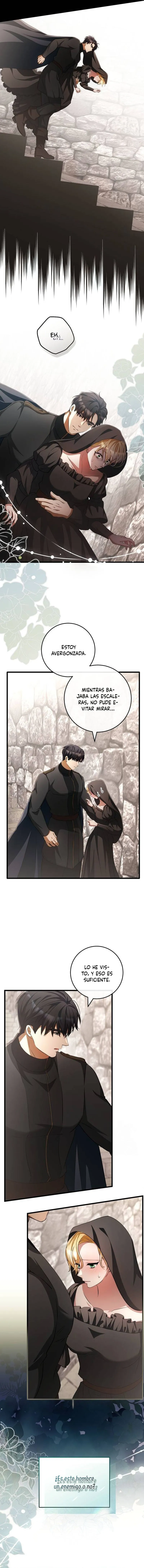 Propuesta Salvaje Capítulo 19 - Page 19