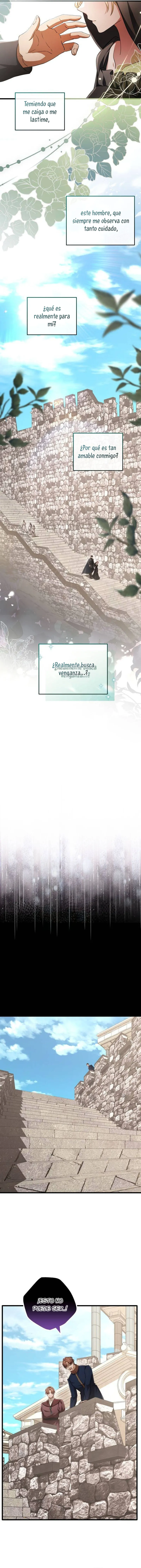 Propuesta Salvaje Capítulo 19 - Page 20