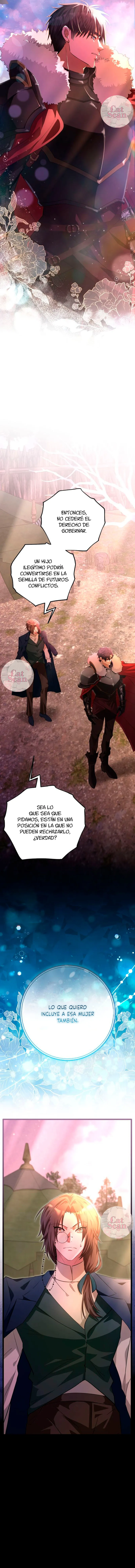 Propuesta Salvaje Capítulo 2 - Page 11