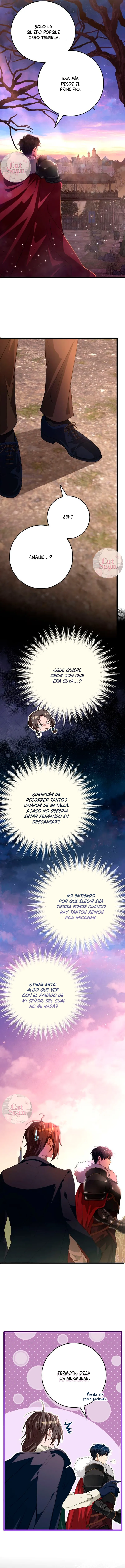 Propuesta Salvaje Capítulo 2 - Page 14