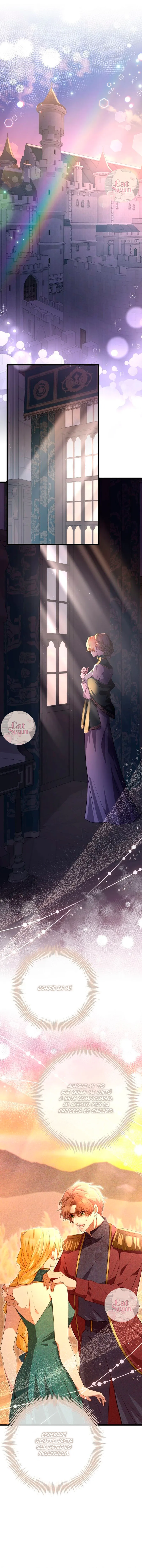 Propuesta Salvaje Capítulo 2 - Page 16