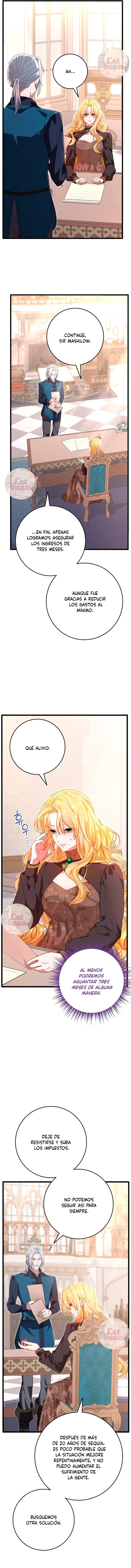 Propuesta Salvaje Capítulo 2 - Page 20