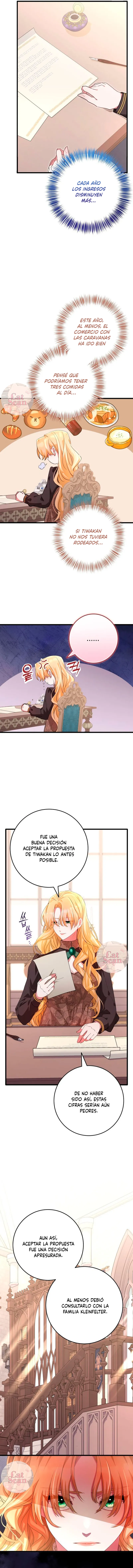 Propuesta Salvaje Capítulo 2 - Page 21