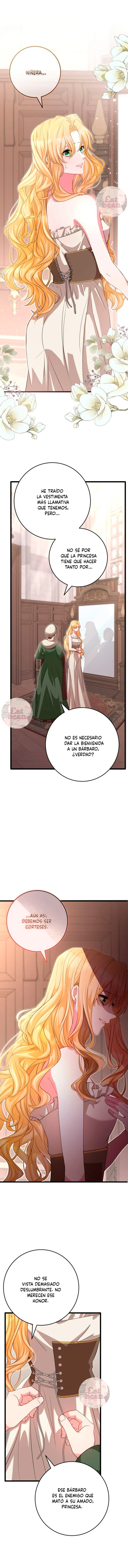 Propuesta Salvaje Capítulo 2 - Page 27