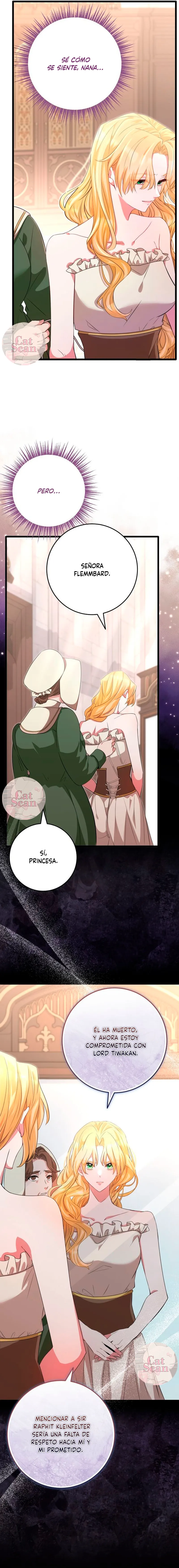 Propuesta Salvaje Capítulo 2 - Page 28