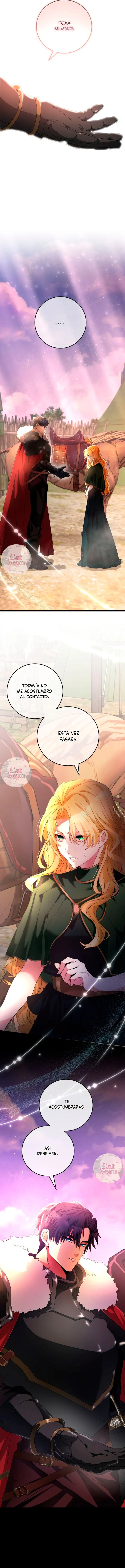 Propuesta Salvaje Capítulo 2 - Page 5