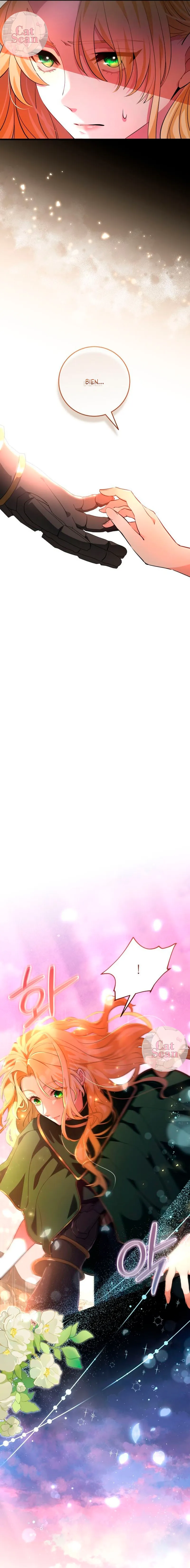 Propuesta Salvaje Capítulo 2 - Page 6