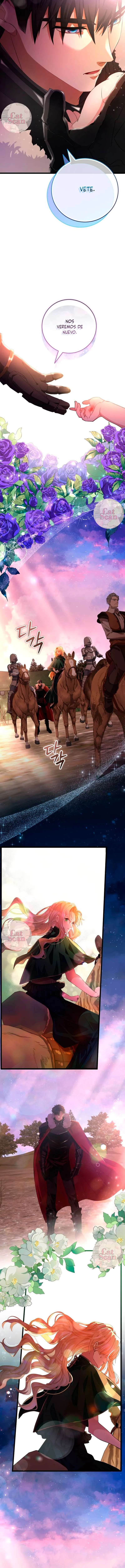 Propuesta Salvaje Capítulo 2 - Page 9