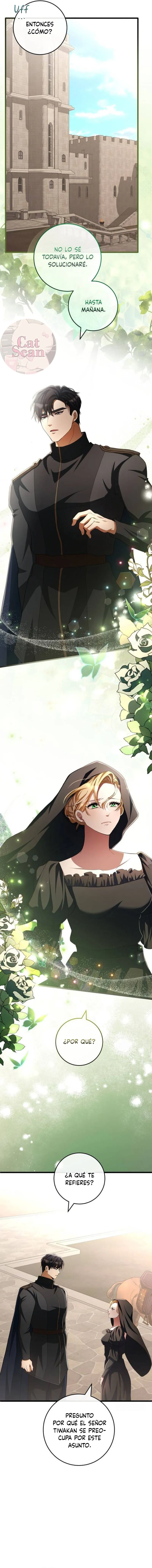 Propuesta Salvaje Capítulo 20 - Page 13