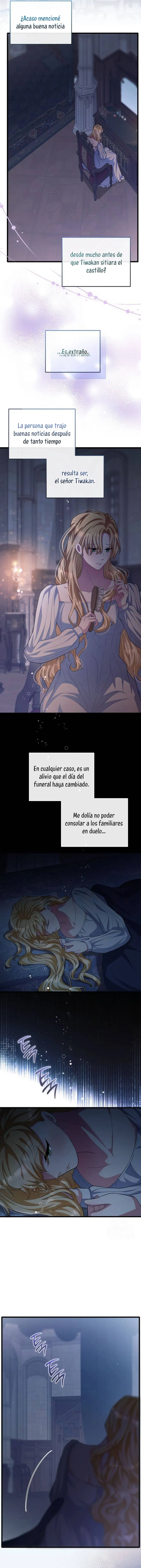 Propuesta Salvaje Capítulo 21 - Page 10