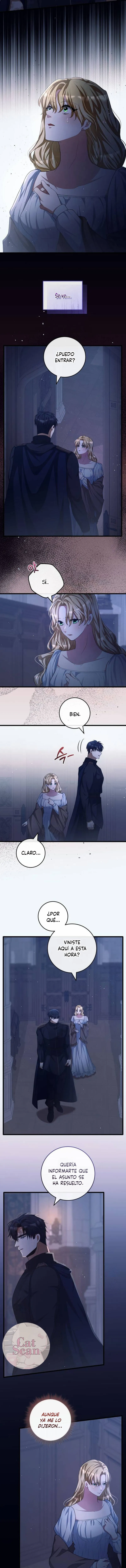 Propuesta Salvaje Capítulo 21 - Page 12