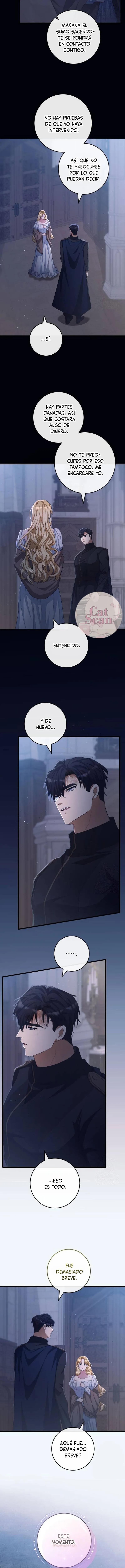 Propuesta Salvaje Capítulo 21 - Page 13