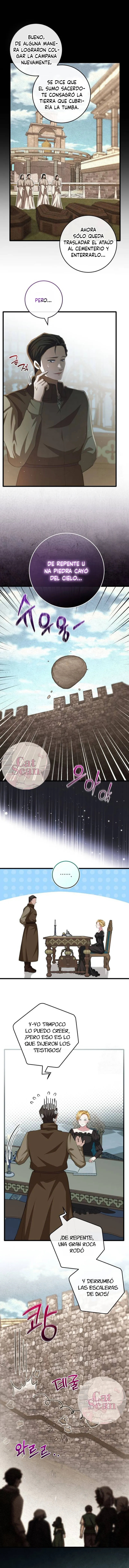 Propuesta Salvaje Capítulo 21 - Page 5