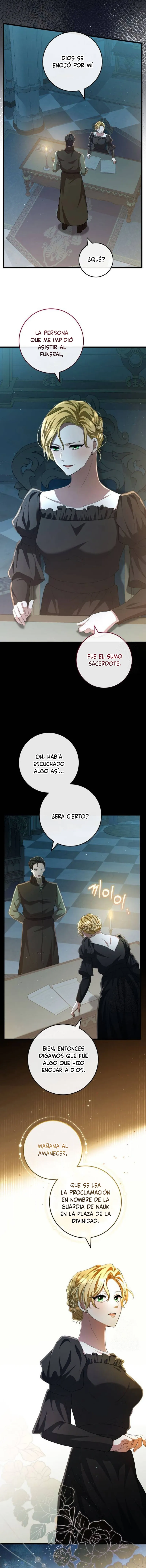 Propuesta Salvaje Capítulo 21 - Page 8