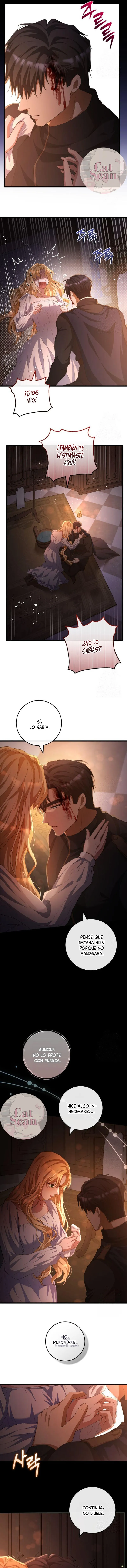 Propuesta Salvaje Capítulo 22 - Page 11