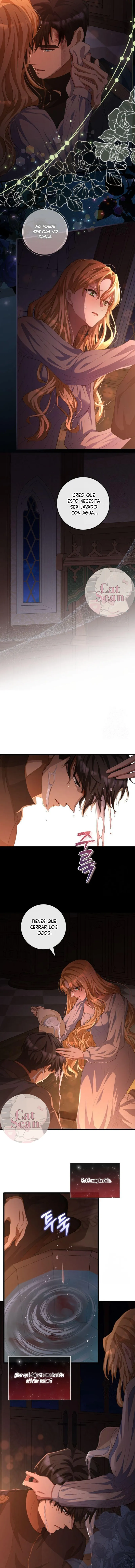 Propuesta Salvaje Capítulo 22 - Page 12