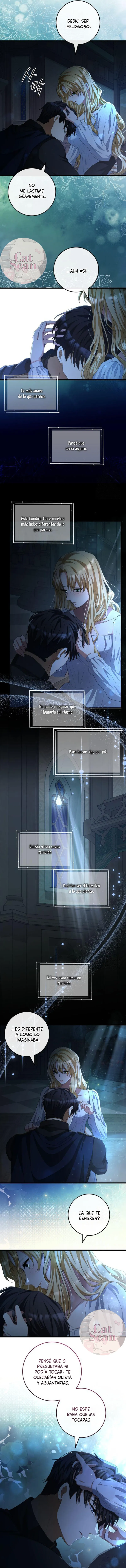 Propuesta Salvaje Capítulo 22 - Page 16