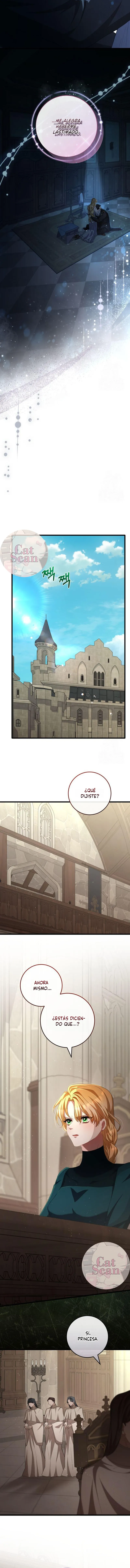 Propuesta Salvaje Capítulo 22 - Page 17