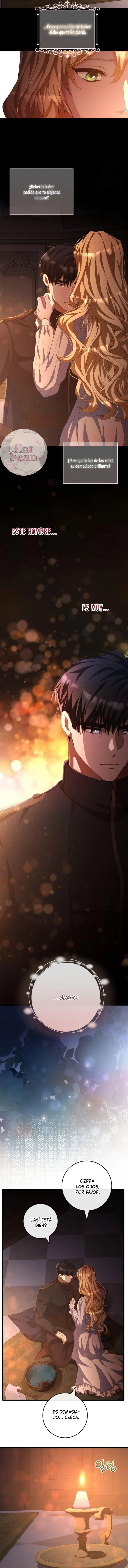 Propuesta Salvaje Capítulo 22 - Page 9