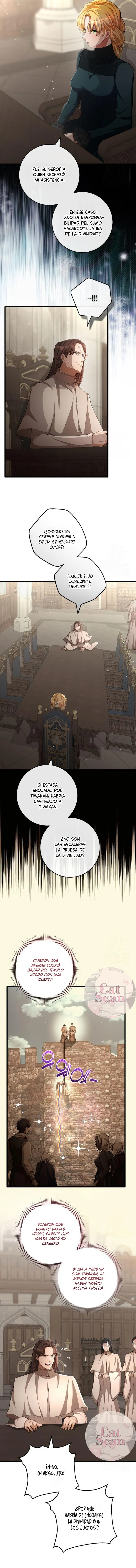 Propuesta Salvaje Capítulo 23 - Page 5