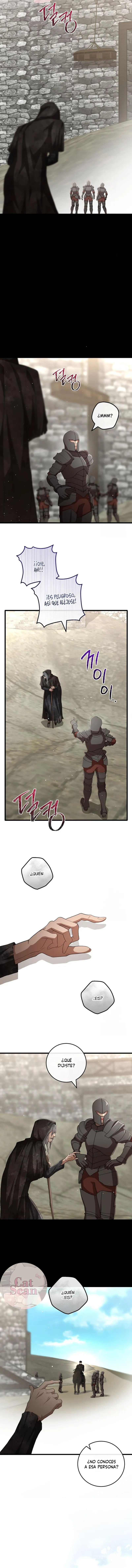 Propuesta Salvaje Capítulo 24 - Page 12