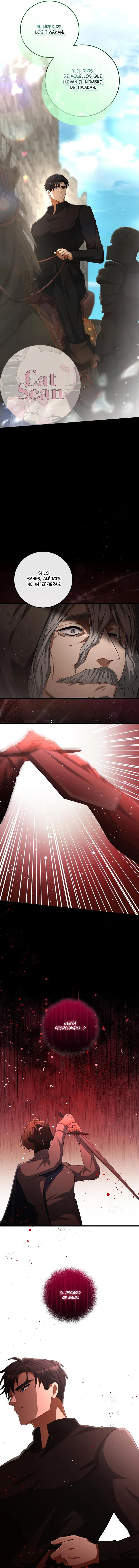 Propuesta Salvaje Capítulo 24 - Page 13