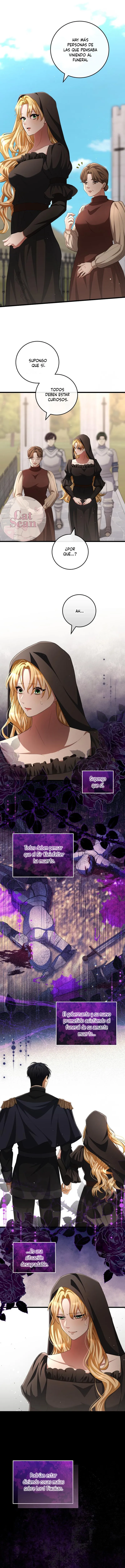 Propuesta Salvaje Capítulo 24 - Page 15