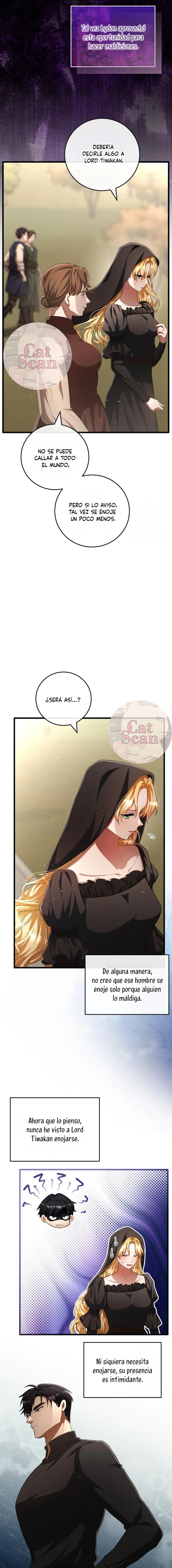 Propuesta Salvaje Capítulo 24 - Page 16