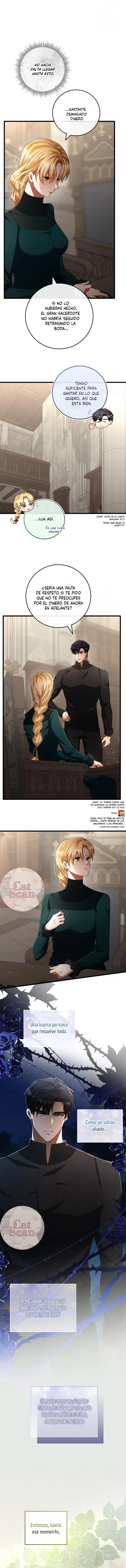 Propuesta Salvaje Capítulo 24 - Page 5