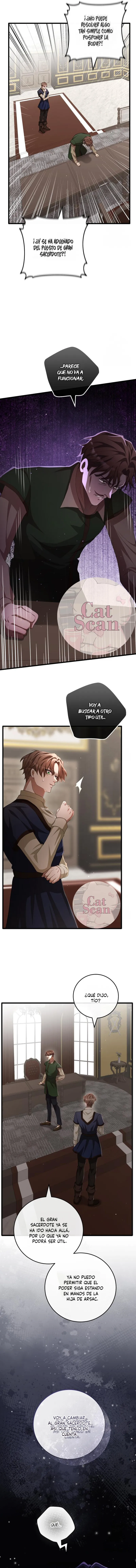 Propuesta Salvaje Capítulo 24 - Page 9