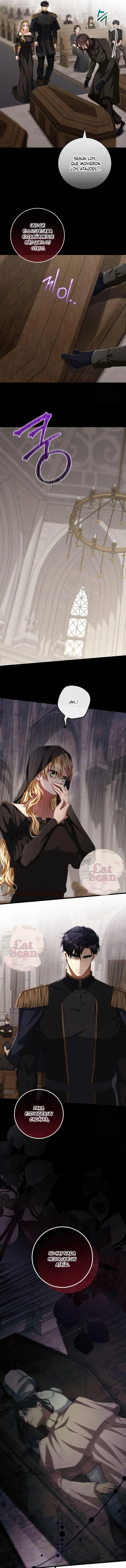 Propuesta Salvaje Capítulo 25 - Page 12